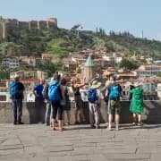 Tbilisi City Tour